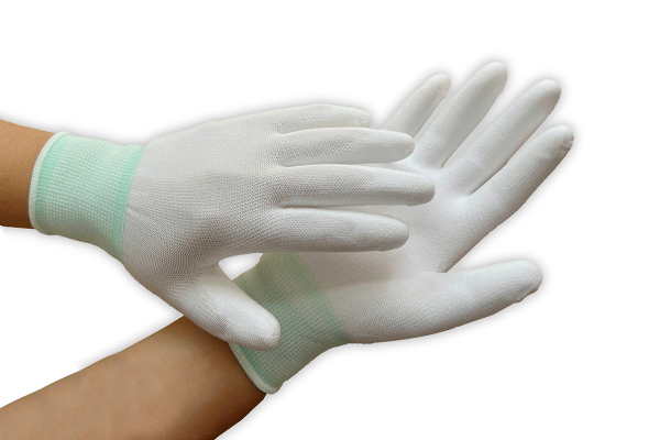 Giới thiệu sản phẩm mới Găng tay phủ nhựa PU KACHIBOSHI